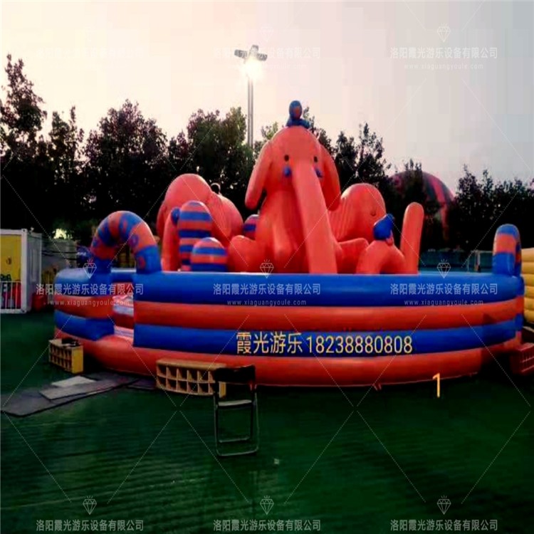 宁波城堡乐园